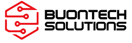 Buontech Solutions logo